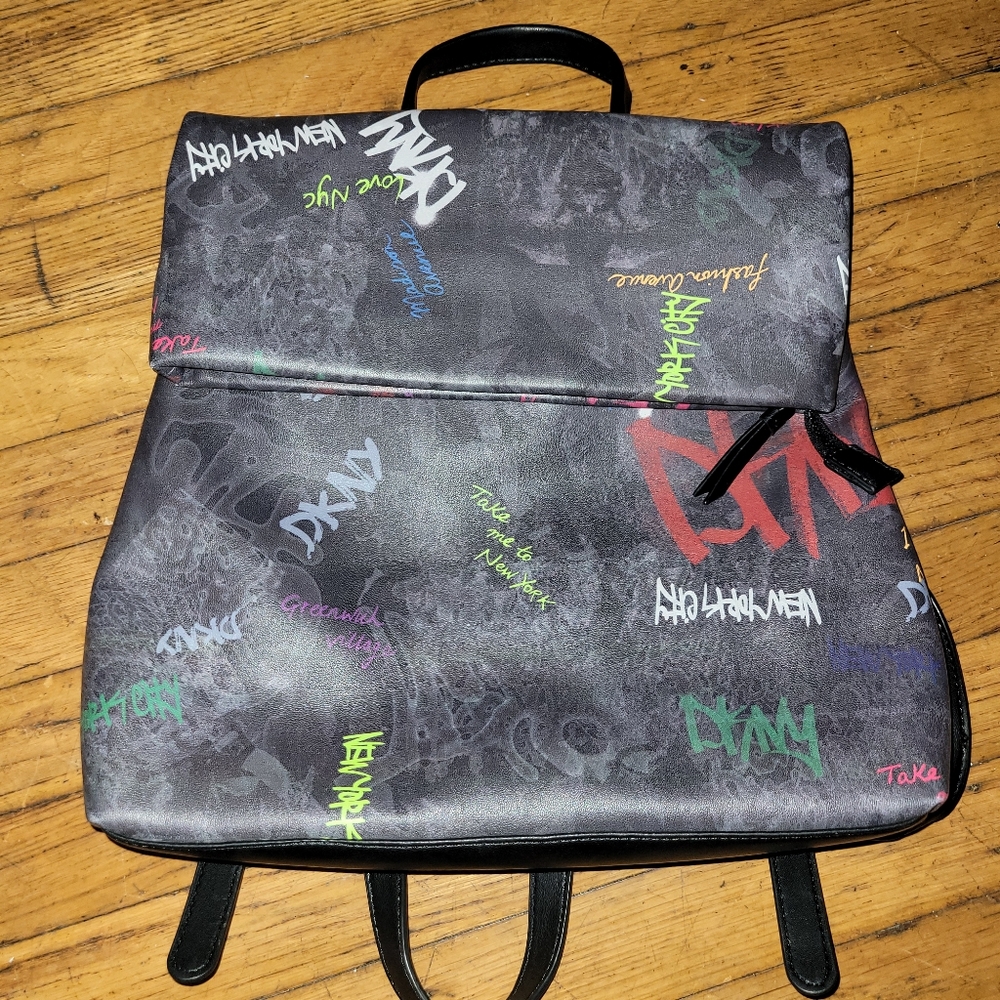 DKNY Tilly backpack